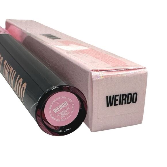 Jeffree Star Cosmetics Supreme Gloss - Weirdo - 5.1 ml / 0.172 fl oz - Picture 5 of 5